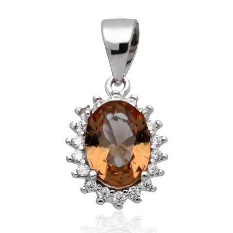 Wisior ze srebra pr.925