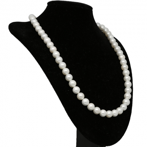 Kolia 45 cm ze Shell pearls
