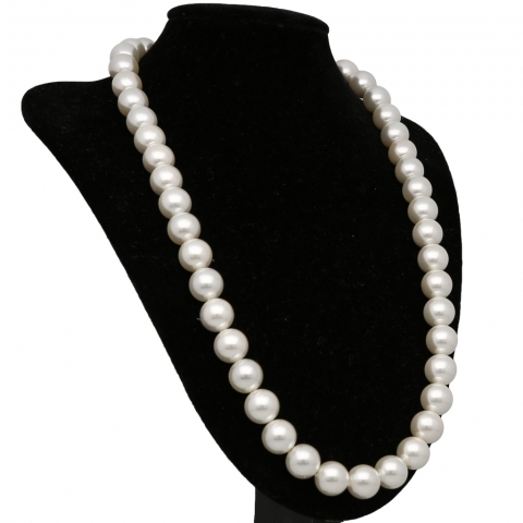 Kolia 48 cm ze Shell pearls