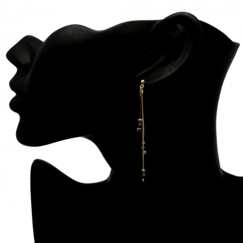 Kolczyki sztyft ze srebra pr.925