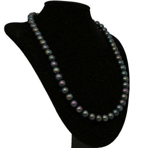 Kolia 50 cm ze Shell pearls