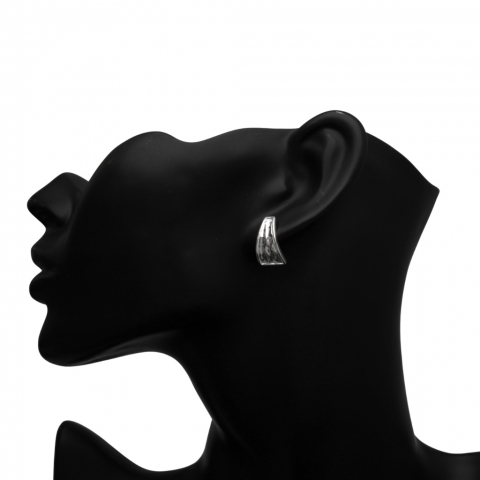 Kolczyki sztyft ze srebra pr.925