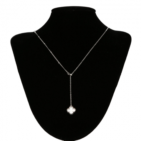 Krawatka ze srebra pr.925