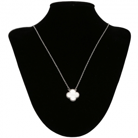 Kolia 40-43 cm ze srebra pr.925