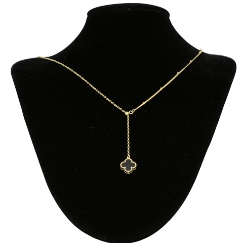 Krawatka ze srebra pr.925