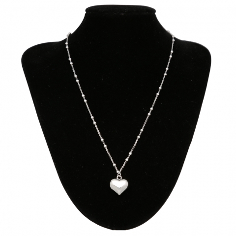 Kolia 40-45 cm ze srebra pr.925