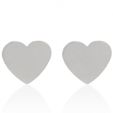 Kolczyki sztyft ze srebra pr.925