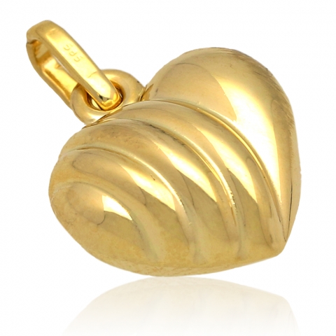 Wisior ze złota pr.585